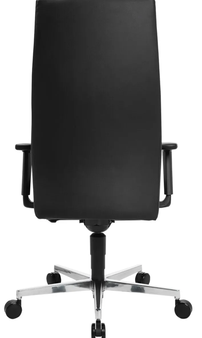 Topstar Drehstuhl WORKART schwarz