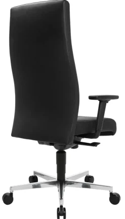 Topstar Drehstuhl WORKART schwarz