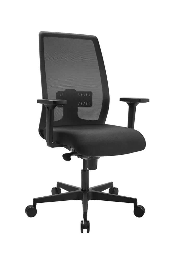 Topstar Drehstuhl X WING anthrazit