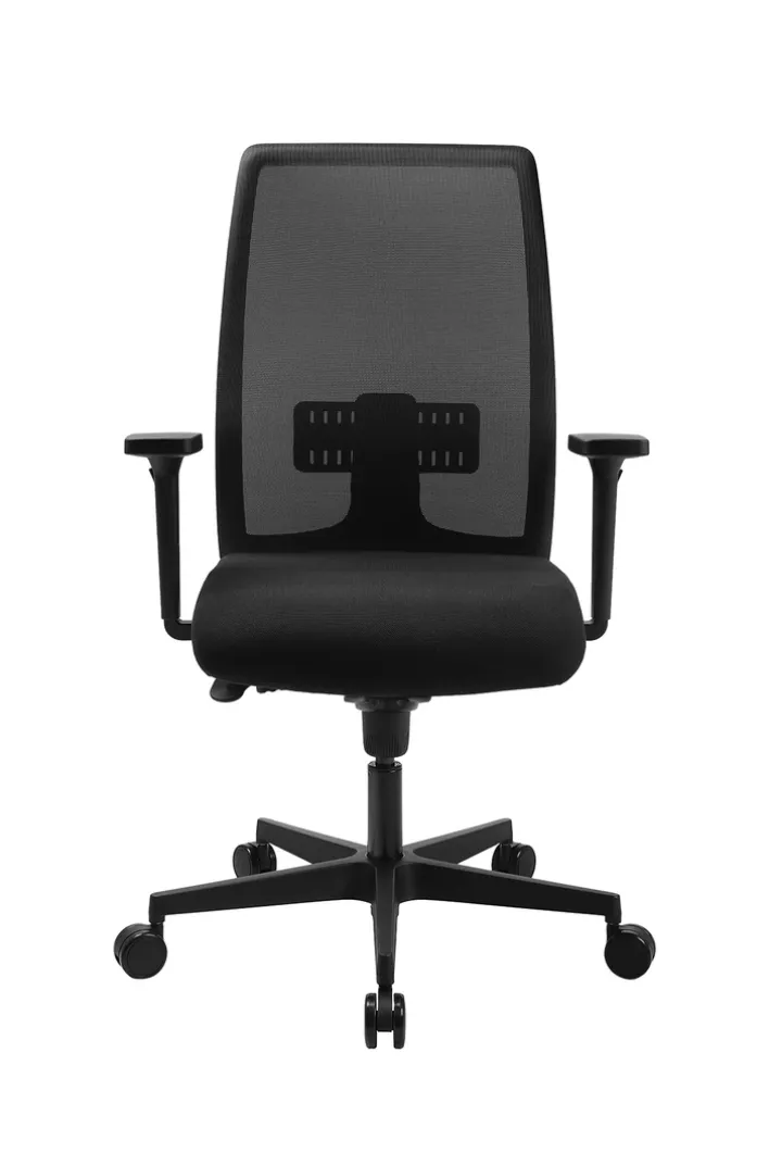 Topstar Drehstuhl X WING anthrazit