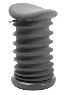 Topstar Hocker SITNESS 4D Grau