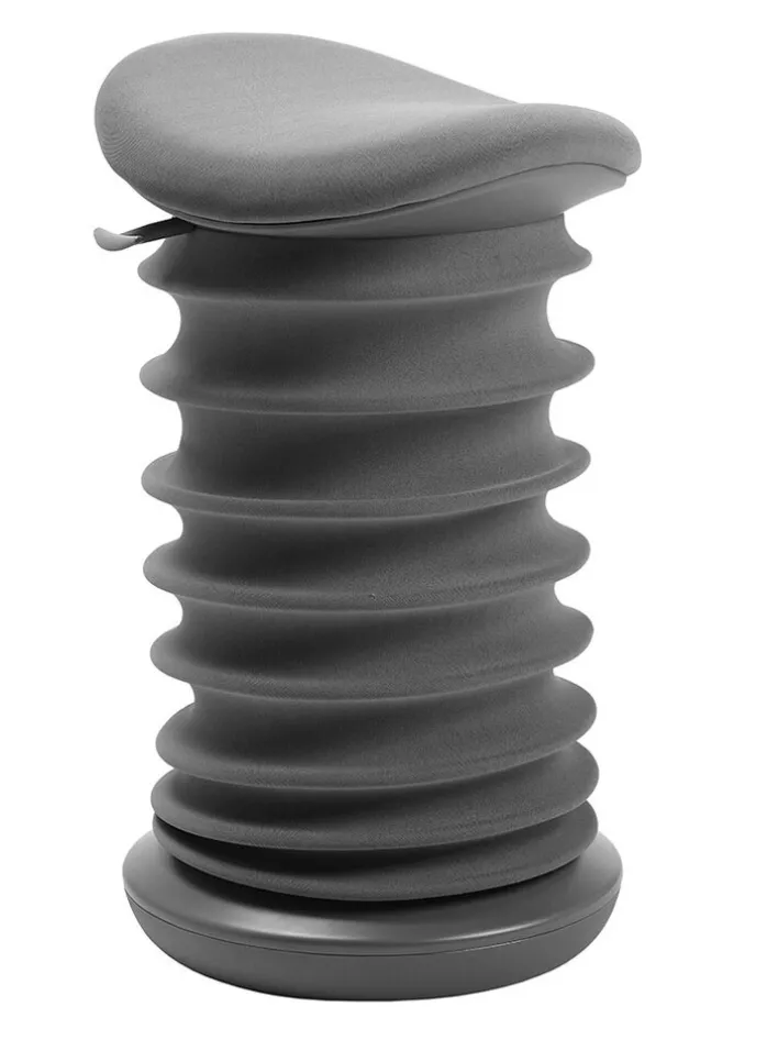 Topstar Hocker SITNESS 4D Grau