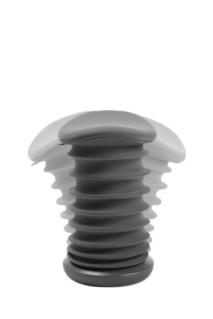 Topstar Hocker SITNESS 4D Grau