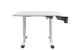 Topstar Schreibtisch SITNESS UP weiß