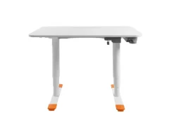 Topstar Schreibtisch SITNESS UP weiß