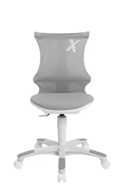 Topstar Schreibtischstuhl SITNESS weiß /grau