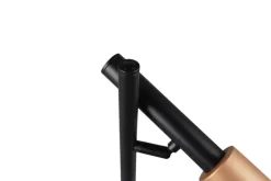 TRIO LED Tischlampe TRS IKARIS schwarz