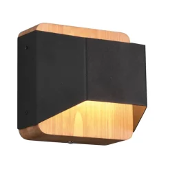 TRIO LED Wandlampe ARINO 12 cm