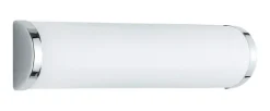 TRIO Retrofit LED Wandlampe XAVI 30 cm chromfarbig