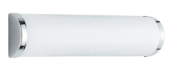 TRIO Retrofit LED Wandlampe XAVI 30 cm chromfarbig
