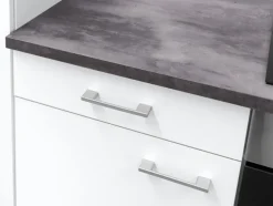 Unterschrank PETE weiß ca. 100 cm