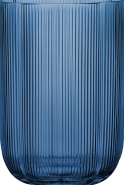 Vase FLEUR BLEU 3500ml