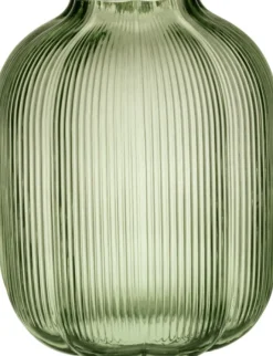 Vase FLEUR VERT 2600ml