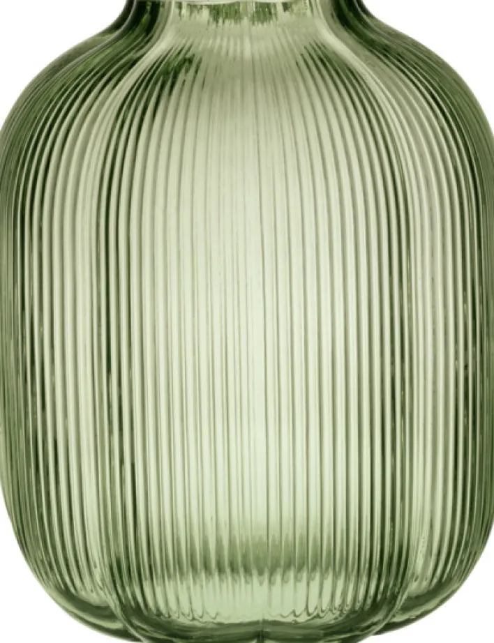 Vase FLEUR VERT 2600ml