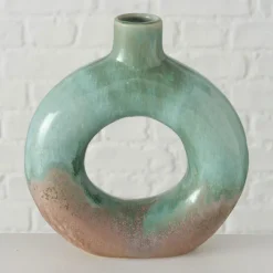 Vase PERUYA 21 cm salbei