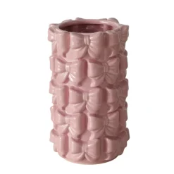 Vase Schneemann LAZO 19,5 cm