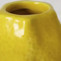 Vase ZITRONELLA 18 cm