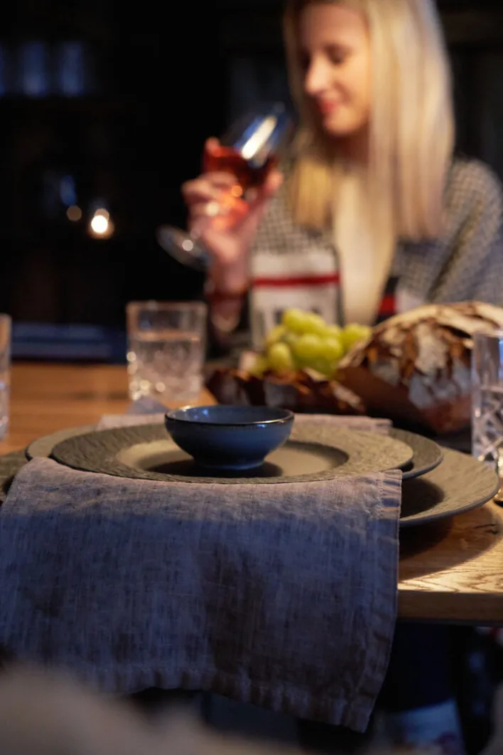 Villeroy & Boch Becher L MANUFACTURE ROCK doppelwandig