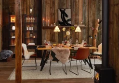 Villeroy & Boch Becher L MANUFACTURE ROCK doppelwandig