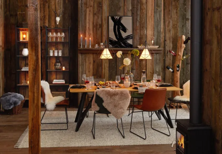 Villeroy & Boch Becher L MANUFACTURE ROCK doppelwandig