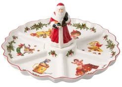 Villeroy & Boch Kabarett TOYS FANTASY Nostalgie 38 cm