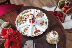 Villeroy & Boch Kabarett TOYS FANTASY Nostalgie 38 cm