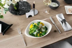 Villeroy & Boch Pastaschale VAPIANO 2er Set weiß