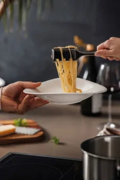 Villeroy & Boch Pastateller VAPIANO 2er Set weiß