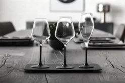 Villeroy & Boch Rotweinglas MANUFACTURE ROCK 4er Set