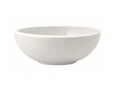 Villeroy & Boch Schüssel NEW MOON 1000 ml weiß