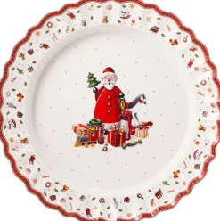 Villeroy & Boch Servierplatte TOYS DELIGHT 45 cm
