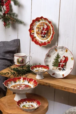 Villeroy & Boch Tasse TOY´s FANTASY Santa 390 ml