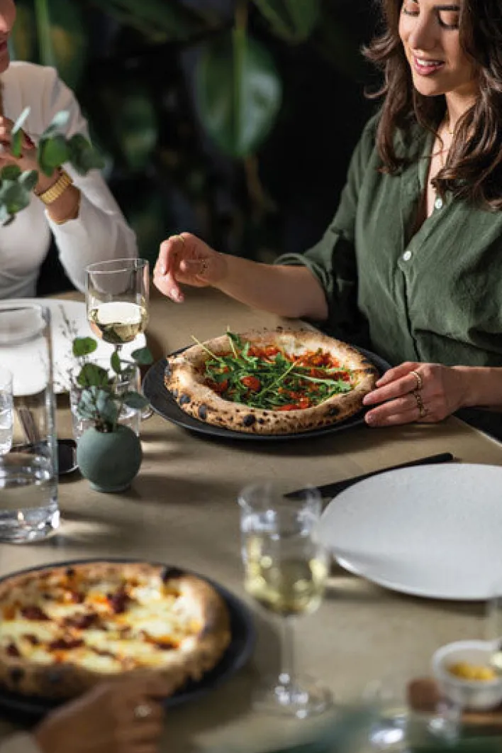 Villeroy & Boch Teller flach /Brotteller Ø 16 cm MANUFACTURE ROCK Schwarzgrau