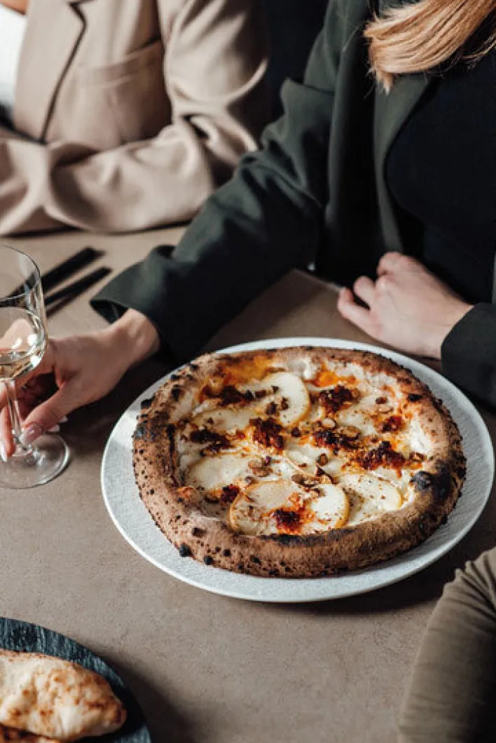 Villeroy & Boch Teller flach /Brotteller Ø 16 cm MANUFACTURE ROCK BLANC Weiß