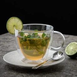 Villeroy & Boch Untertasse MANUFACTURE ROCK BLANC weiß