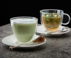 Villeroy & Boch Untertasse MANUFACTURE ROCK BLANC weiß