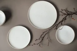 Villeroy & Boch Weihnachten Dessertschale WINTER GLOW