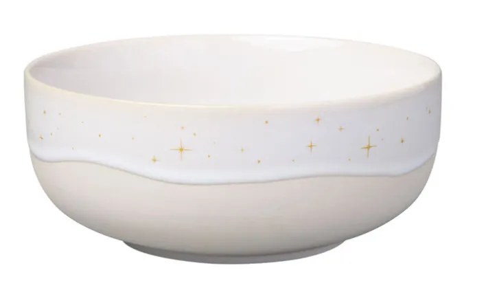 Villeroy & Boch Weihnachten Bowl WINTER GLOW 15 cm