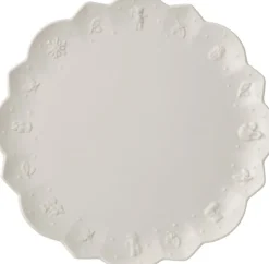 Villeroy & Boch Weihnachtsdeko Teller flach TOY´s DELIGHT ROYAL CLASSIC 29 cm