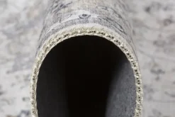 Vintage-Teppich NEWCASTLE 200 x 290 cm creme