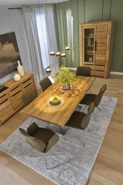 Virtine 2-türig JURIA 109x199x45 cm