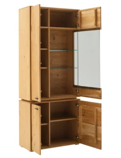 Vitrine COMO 4-türig