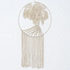 Wanddeko TANIYA 46 x 90 cm