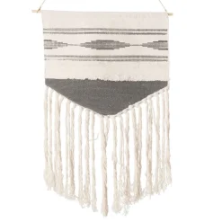 Wanddeko ZENYA 55 x 80 cm