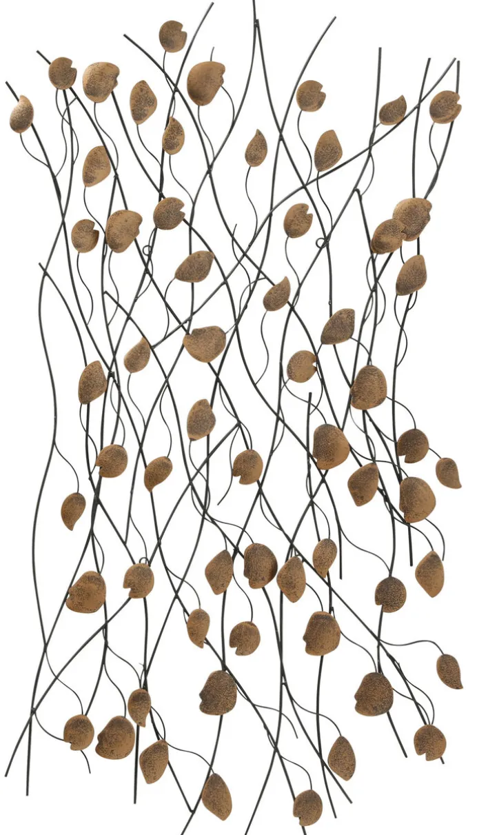 Wandobjekt BORNEO 118 cm