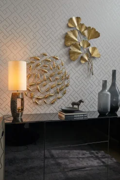 Wandobjekt MAZU FISCH