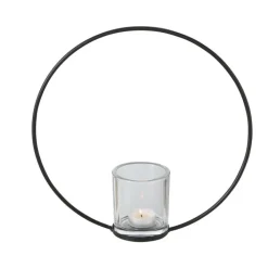 Windlicht RUMBA 30 cm