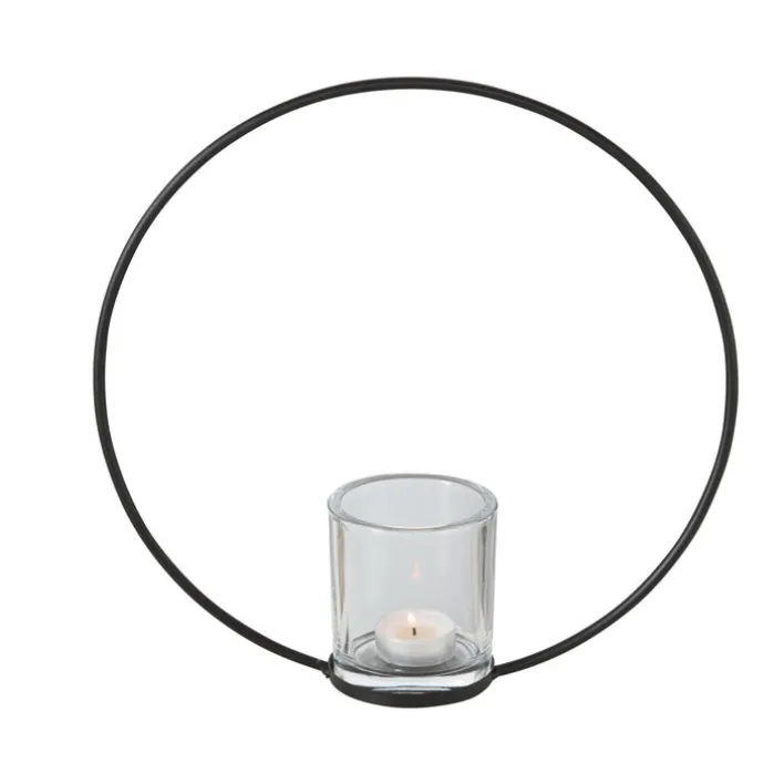 Windlicht RUMBA 30 cm