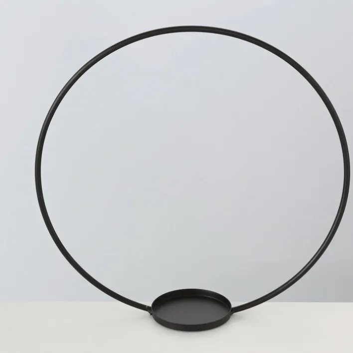 Windlicht RUMBA 30 cm