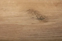 Winkelschreibtisch 142 x 140 x 74 cm Holznachbildung braun